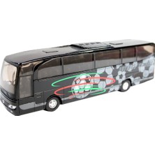 Welly 1:60 Mercedes Benz Travego