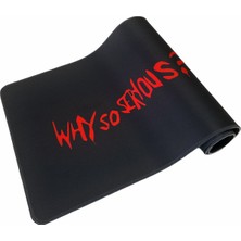 Xrades joker 70X30 cm Xl Gamings Oyuncu Mousepad