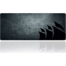 Xrades cross 70X30 cm Xl Gamings Oyuncu Mousepad