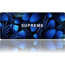 Xrades supreme 70X30 cm Xl Gaming Oyuncu Mousepad