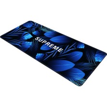 Xrades supreme 70X30 cm Xl Gaming Oyuncu Mousepad