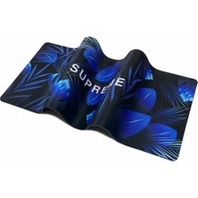 Xrades supreme 70X30 cm Xl Gaming Oyuncu Mousepad