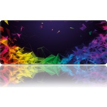 Xrades Razer 70X30 cm Xl Gamings Oyuncu Mousepad