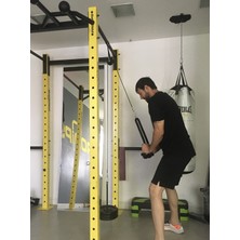 Prodips Makara Kablo Eklentisi Full Fitness Seti