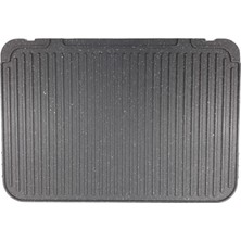 Arzum AR2040  Tostçu Delux Tost Makinesi Granit Plaka 1 adet