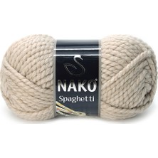 Nako Spaghetti 23116 Kese Kağıdı