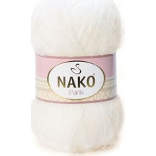 Nako Parıs 300 Ekru