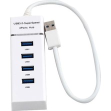 Hadron USB 3.0 4 Port USB Hub USB 3.0 Çoğaltıcı