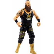 WWE Braun Strowman Action Figure Series 115 Aksiyon Figür