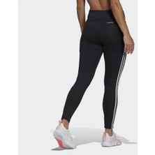 Adidas W 3S 34 Tig Kadın Tayt