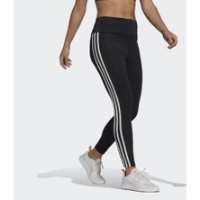 Adidas W 3S 34 Tig Kadın Tayt