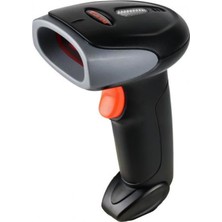 myPOS El Tipi Lazer USB Bağlantılı Barkod Okuyucu