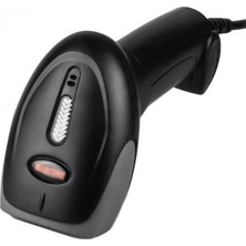 myPOS El Tipi Lazer USB Bağlantılı Barkod Okuyucu