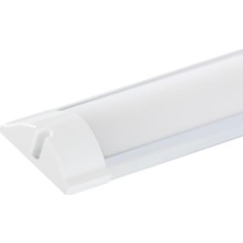 ZMR 2 Adet Zmr 60 cm Beyaz LED Bant Armatür