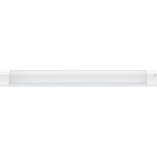 ZMR 2 Adet Zmr 60 cm Beyaz LED Bant Armatür