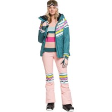 Roxy Creek Kadın Snowboard Pantolonu