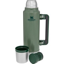 Stanley Klasik Vakumlu Çelik Termos 1.4 Litre