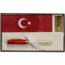 Visconti Turkey Pen Fp 48200