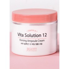 Jigott , ve Kollajen Vitamin A Anti-Aging Ampul Krem 100 ml