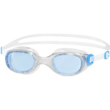 Speedo  Futura Classıc Au ClearBlue Blue Unısex Gözlük 8-108983537