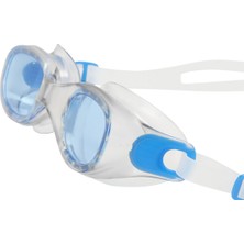 Speedo  Futura Classıc Au ClearBlue Blue Unısex Gözlük 8-108983537