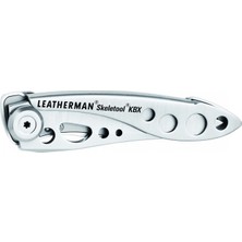 Leatherman Leatherman Skeletool Kbx Çaki Çaki