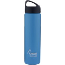 Laken 0.75L Çelik Klasik Termos
