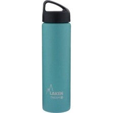 Laken 0.75L Çelik Klasik Termos