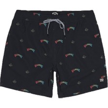 Billabong Sundays Stretch Lb Erkek Volley Short S