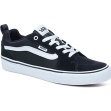 Vans Mn Filmore Erkek Siyah Sneaker VN0A3MTJIJU1