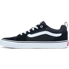 Vans Mn Filmore Erkek Siyah Sneaker VN0A3MTJIJU1