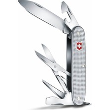 Victorinox Pioneer X 93 Mm Alox Gmş Çaki