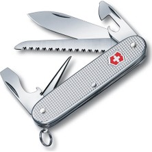 Victorinox 0.8241.26 Pioneer Range, Alox Farmer Çakı