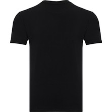 Quiksilver Distantfortune Erkek T-Shirt