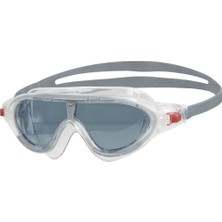 Speedo Rift Şeffaf Çocuk Yüzme Gözlüğü Mavi Sp8012130000