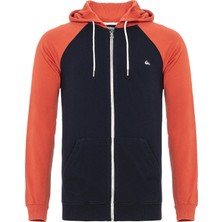 Quiksilver Everydayzip Erkek Sweatshirt