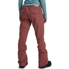 Burton Vida Kadın Snowboard Pantolonu 15006105200