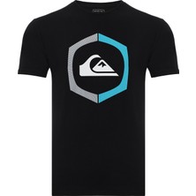Quiksilver Surethingss Erkek T-Shirt