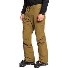 Quiksilver Estate Erkek Su Geçirmez Snowboard Pantolonu EQYTP03146