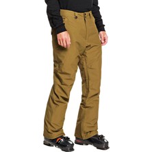 Quiksilver Estate Erkek Su Geçirmez Snowboard Pantolonu EQYTP03146