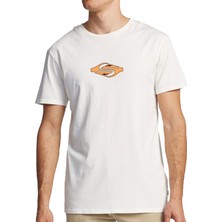 Quiksilver Eitherwayss Erkek T-Shirt XS