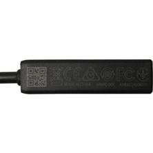 GoPro Mikrofon Adaptörü 3.5mm Pro ( Hero11 Black & Hero10 / Hero9 / Hero8 / Hero7 /6/5 Black )