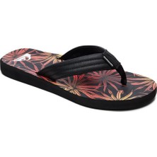 Quiksilver Carver Print Erkek Terlik 9(42)