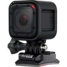 Go Pro Yapişkanli Eğik + Düz Bağlanti ParçasiCurved + Flat Adhesive Mounts