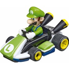 Carrera Mario Kart Yarış Seti