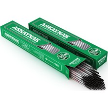 Askaynak As P-347 Paslanmaz Elektrod 2.50 mm (95'li Paket)