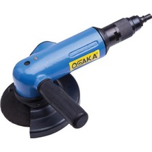 Osaka Opt-P 6115 Havalı Avuç Taşlama 125 mm