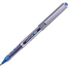 Uni-Ball UB-157 Fine Roller Kalem 0.7mm Mavi - 2 Adet