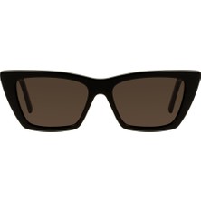 Saint Laurent 8056376231755 Kadın Güneş Gözlüğü