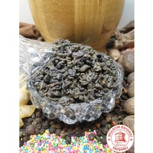 Mülayim Baharat Yeşilçay ( Tomurcuk ) 100 gr